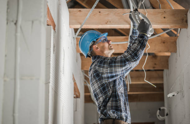 Best Electrical Outlet Repair  in Northbrook, OH