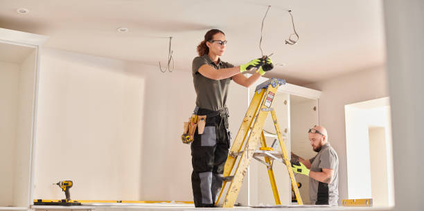 Best Electrical Troubleshooting Services  in Northbrook, OH